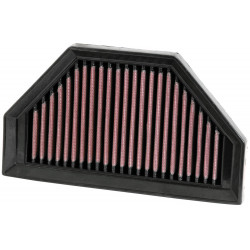 K&N Air Filter for KTM 1190 RC8; 08-09 (KT-1108)