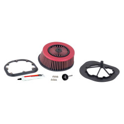 K&N Air Filter for KTM EXC/MXC/SX MODELS; 98-07 (KT-5201)