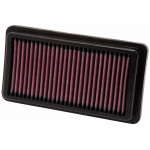 K&N Air Filter for KTM 690 SUPER MOTOR/DUKE; 07-09 (KT-6907)