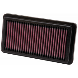 K&N Air Filter for KTM 690 SUPER MOTOR/DUKE; 07-09 (KT-6907)