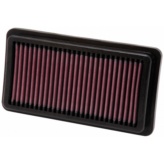 K&N Air Filter for KTM 690 SUPER MOTOR/DUKE; 07-09 (KT-6907) K&N Air Filter for KTM 690 SUPER MOTOR/DUKE; 07-09 (KT-6907)