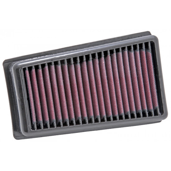 K&N Air Filter for KTM 690 SMC; 2008 (KT-6908) K&N Air Filter for KTM 690 SMC; 2008 (KT-6908)