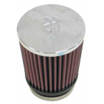 K&N Air Filter for KYMCO KXR250 2004; MXU 250/300/500; 05-09 (KY-2504)