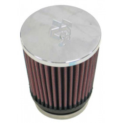 K&N Air Filter for KYMCO KXR250 2004; MXU 250/300/500; 05-09 (KY-2504)