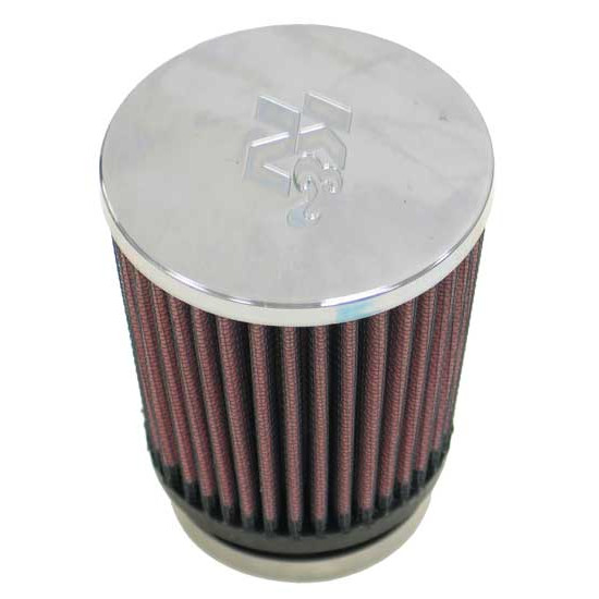 K&N Air Filter for KYMCO KXR250 2004; MXU 250/300/500; 05-09 (KY-2504)
