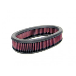 K&N Air Filter for MOTO-GUZZI ALL MODELS 67-75 (MG-0100)