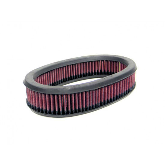 K&N Air Filter for MOTO-GUZZI ALL MODELS 67-75 (MG-0100)