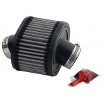 K&N Air Filter for MOTO-GUZZI G5/SP; V1000 G5 81-85 (MG-2640)