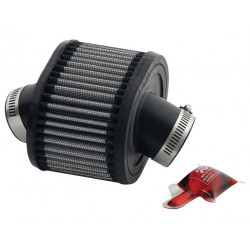 K&N Air Filter for MOTO-GUZZI G5/SP; V1000 G5 81-85 (MG-2640)