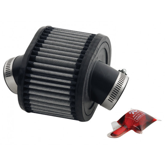 K&N Air Filter for MOTO-GUZZI G5/SP; V1000 G5 81-85 (MG-2640) K&N Air Filter for MOTO-GUZZI G5/SP; V1000 G5 81-85 (MG-2640)