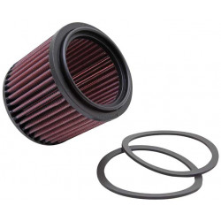 K&N Air Filter for POLARIS SPORTSMAN 400/TRAIL BLAZER 250 95-00 (PL-1001)