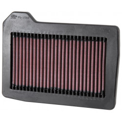 K&N Air Filter for VICTORY V92SC/KINGPIN/VEGAS 00-07 (PL-1500)