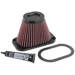 K&N Air Filter for VICTORY V92C 98-99 (PL-1598)