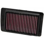 K&N Air Filter for VICTORY HAMMER; 08-10 (PL-1608)