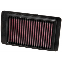 K&N Air Filter for VICTORY HAMMER; 08-10 (PL-1608)