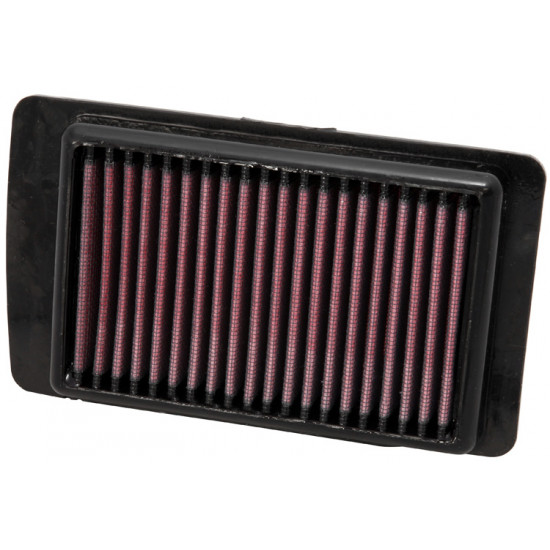 K&N Air Filter for VICTORY HAMMER; 08-10 (PL-1608) K&N Air Filter for VICTORY HAMMER; 08-10 (PL-1608)
