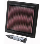 K&N Air Filter for POLARIS PREDATOR 500 03-07 (PL-5003)