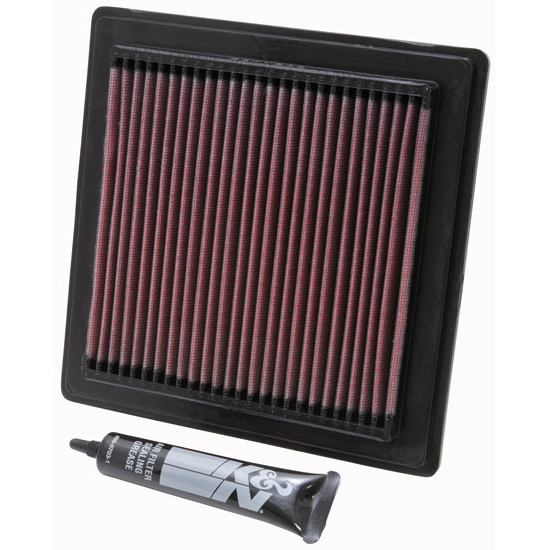 K&N Air Filter for POLARIS PREDATOR 500 03-07 (PL-5003) K&N Air Filter for POLARIS PREDATOR 500 03-07 (PL-5003)