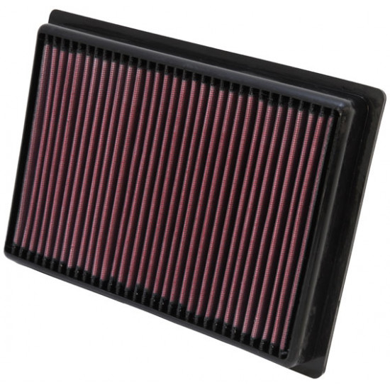 K&N Air Filter for POLARIS RANGER RZR 570; 2012 (PL-5712)