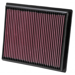 K&N Air Filter for POLARIS RANGER RZR XP 900; 2011 (PL-9011)