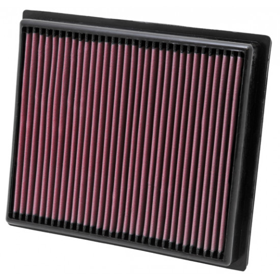 K&N Air Filter for POLARIS RANGER RZR XP 900; 2011 (PL-9011) K&N Air Filter for POLARIS RANGER RZR XP 900; 2011 (PL-9011)