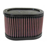 K&N Air Filter for SUZUKI TL1000S 97-01 (SU-0007-A)