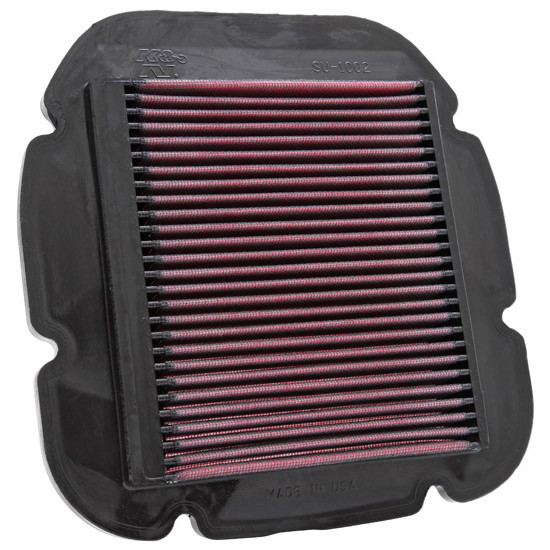 K&N Air Filter for SUZUKI DL650/DL1000 V-STROM 02-09 (SU-1002)