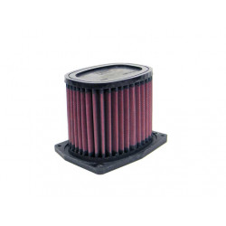 K&N Air Filter for SUZUKI GSX1100G 91-96 (SU-1191)