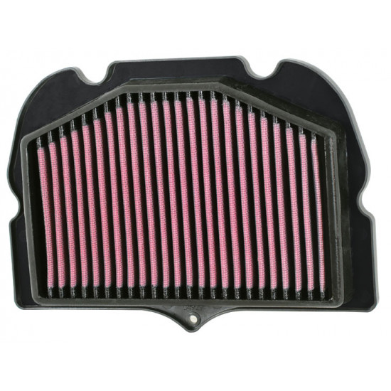 K&N Air Filter for SUZUKI GSX1300R HAYABUSA; 08-09 (SU-1308)