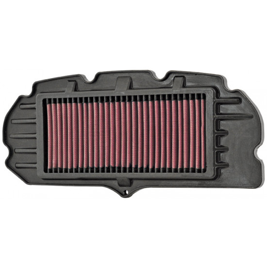 K&N Air Filter for SUZUKI GSX1300BK B-KING; 07-09 (SU-1348)