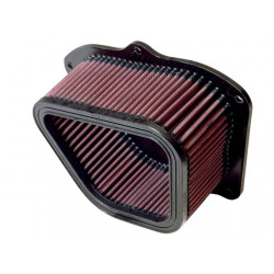 K&N Air Filter for SUZUKI GSX1300R HAYABUSA 99-07 (SU-1399)