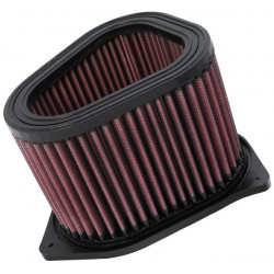 K&N Air Filter for SUZUKI VL1500LC INTRUDER 98-09 (SU-1598)