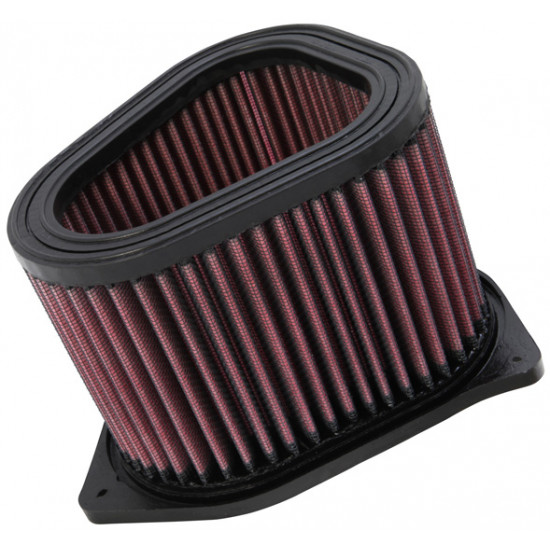 K&N Air Filter for SUZUKI VL1500LC INTRUDER 98-09 (SU-1598) K&N Air Filter for SUZUKI VL1500LC INTRUDER 98-09 (SU-1598)