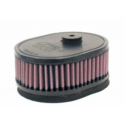 K&N Air Filter for SUZUKI LT160/LTF160 QUADRUNNER 89-04 (SU-1691)