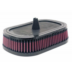 K&N Air Filter for SUZUKI DRZ250 01-07 (SU-2501)