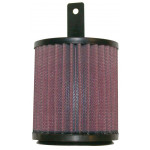 K&N Air Filter for SUZUKI LTZ250 QUADSPORT/LTF250 OZARK 02-09 (SU-2504)