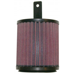 K&N Air Filter for SUZUKI LTZ250 QUADSPORT/LTF250 OZARK 02-09 (SU-2504)