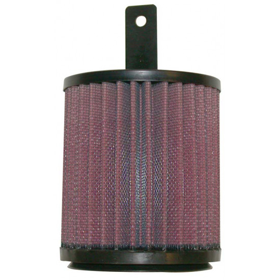 K&N Air Filter for SUZUKI LTZ250 QUADSPORT/LTF250 OZARK 02-09 (SU-2504) K&N Air Filter for SUZUKI LTZ250 QUADSPORT/LTF250 OZARK 02-09 (SU-2504)