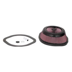 K&N Air Filter for SUZUKI RM125 97-00; RM250 99-04 (SU-2596)