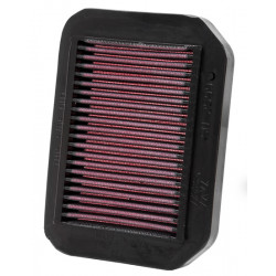 K&N Air Filter for SUZUKI AN400 BURGMAN 99-06 (SU-2599)