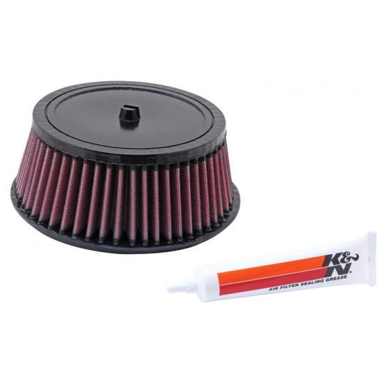 K&N Air Filter for SUZUKI DRZ400 00-09 (SU-4000)