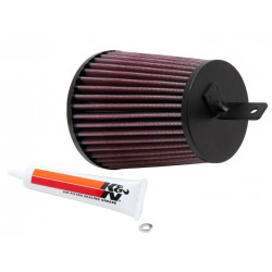 K&N Air Filter for SUZUKI LTZ400 QUADSPORT 03-09 (SU-4002)