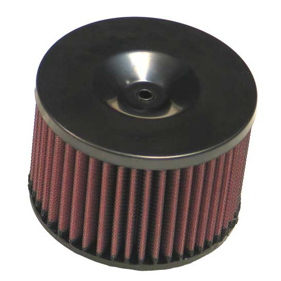 K&N Air Filter for SUZUKI LT250R QUADRACER 85-92 (SU-4250) K&N Air Filter for SUZUKI LT250R QUADRACER 85-92 (SU-4250)