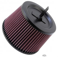 K&N Air Filter for SUZUKI LTR450 QUADRACER; 06-09 (SU-4506)