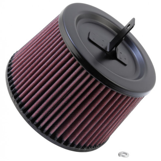 K&N Air Filter for SUZUKI LTR450 QUADRACER; 06-09 (SU-4506)