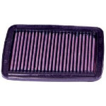 K&N Air Filter for SUZUKI GSF600/GSF1200 BANDIT/S 00-05 (SU-6000)