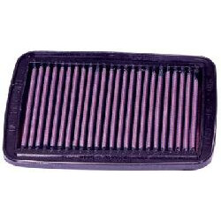K&N Air Filter for SUZUKI GSF600/GSF1200 BANDIT/S 00-05 (SU-6000)