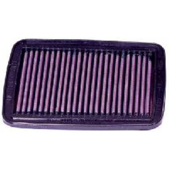 K&N Air Filter for SUZUKI GSF600/GSF1200 BANDIT/S 00-05 (SU-6000) K&N Air Filter for SUZUKI GSF600/GSF1200 BANDIT/S 00-05 (SU-6000)