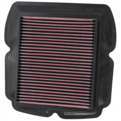 K&N Air Filter for SUZUKI SV650/S 03-09; SV1000/S 03-07 (SU-6503)