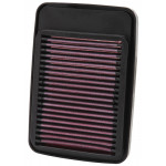 K&N Air Filter for SUZUKI GSF650 BANDIT/S 05-09; GSF1200/1250 BANDIT 06-09 (SU-6505)